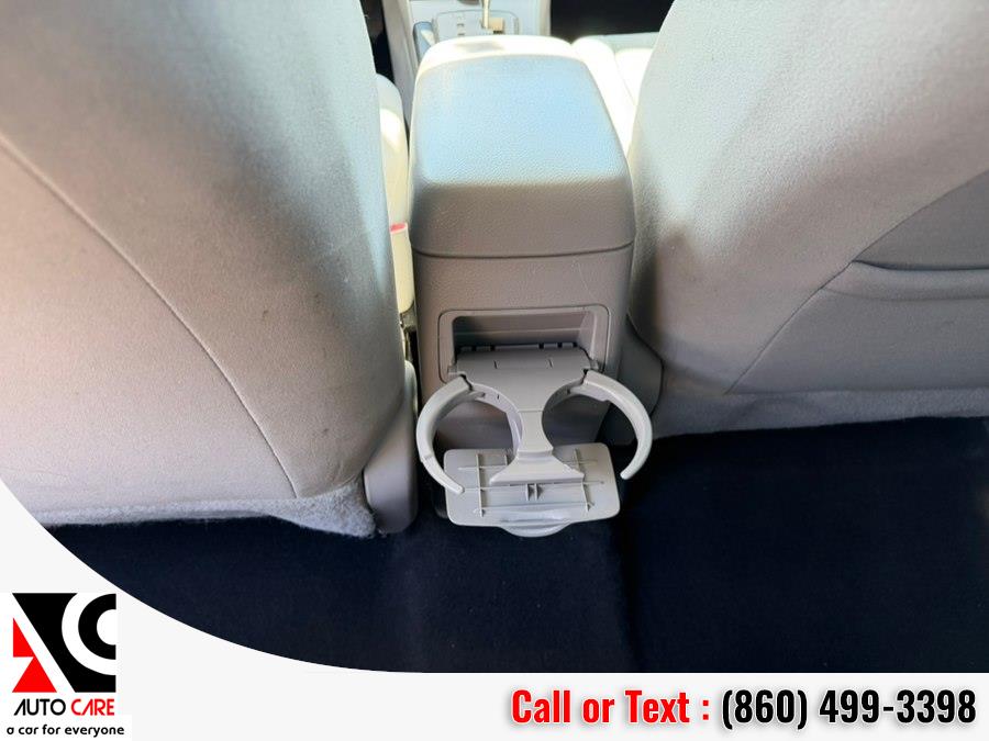 2012 Toyota Corolla LE - Photo 12