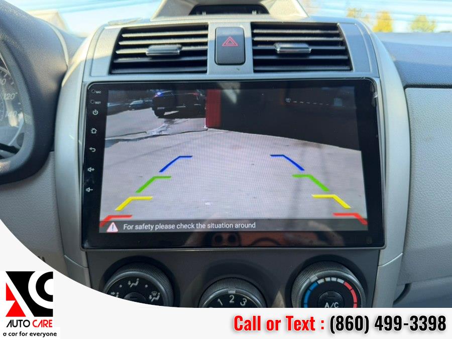 2012 Toyota Corolla LE - Photo 20