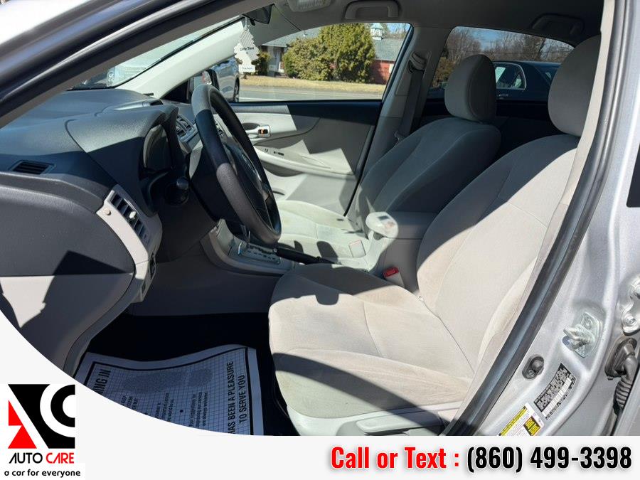 2012 Toyota Corolla LE - Photo 14