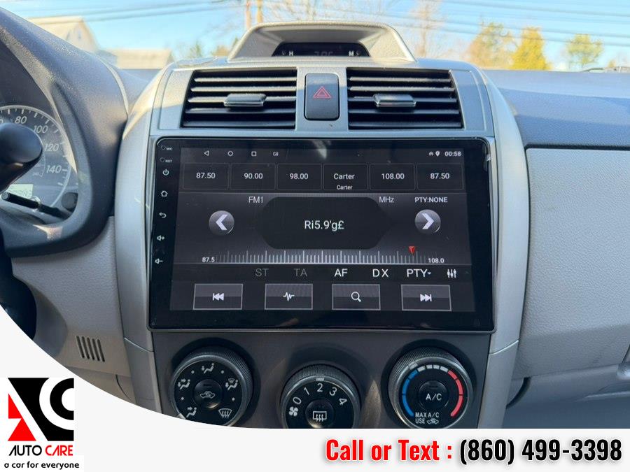 2012 Toyota Corolla LE - Photo 19