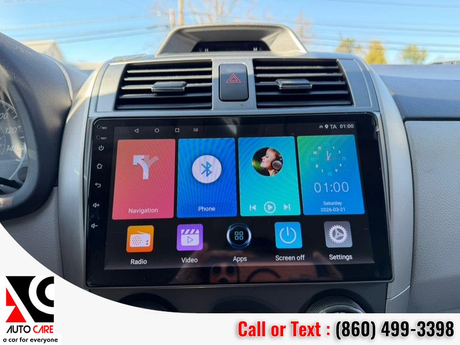2012 Toyota Corolla LE - Photo 25