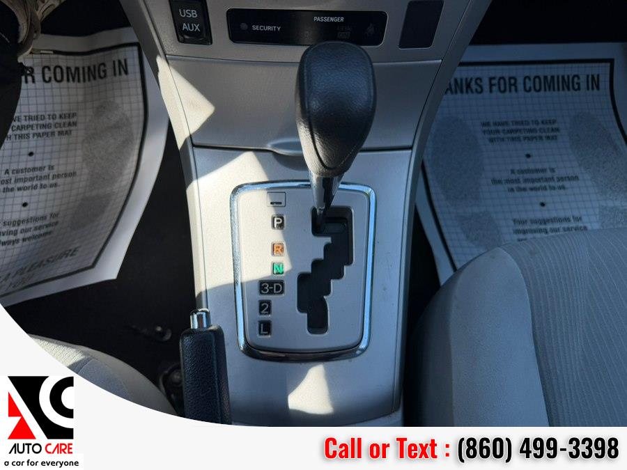 2012 Toyota Corolla LE - Photo 22