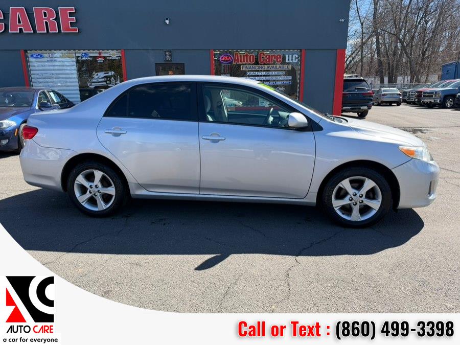 2012 Toyota Corolla LE - Photo 7