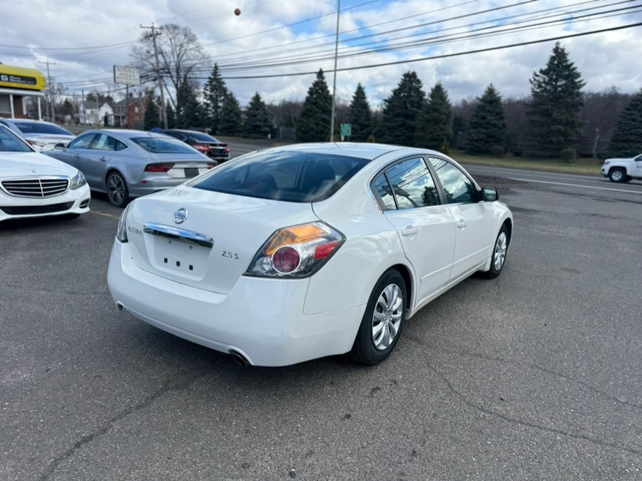2012 Nissan Altima S - Photo 10