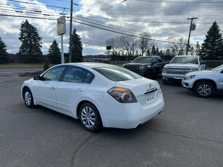 2012 Nissan Altima S - Photo 14