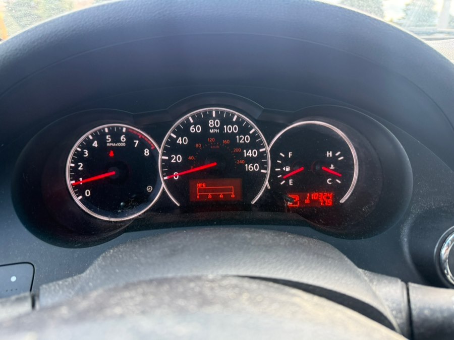 2012 Nissan Altima S - Photo 19