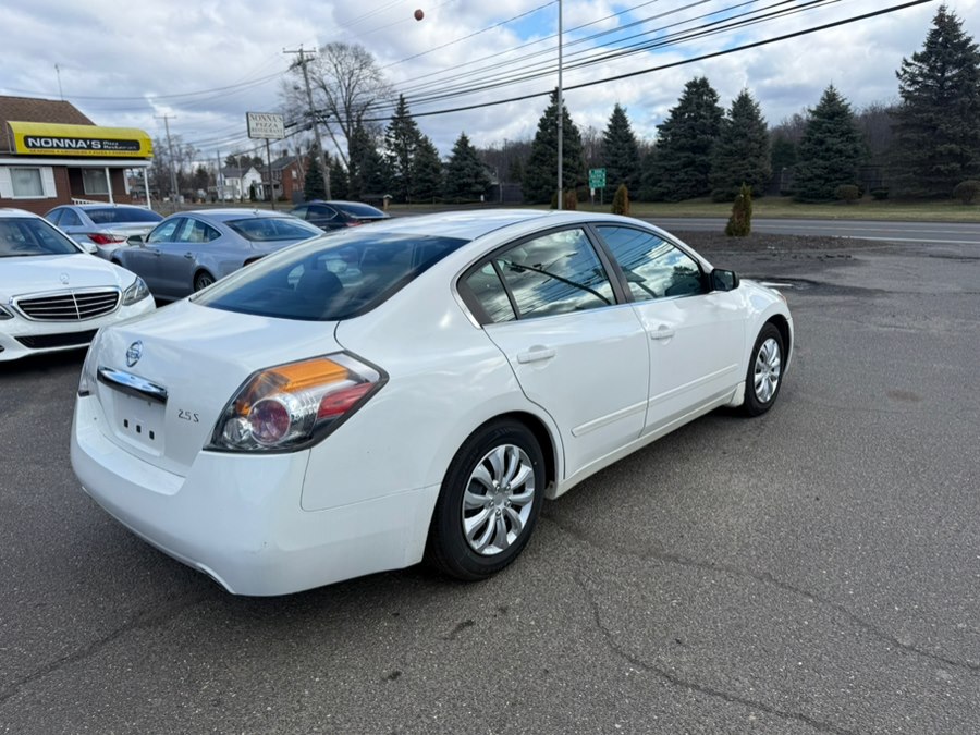 2012 Nissan Altima S - Photo 9