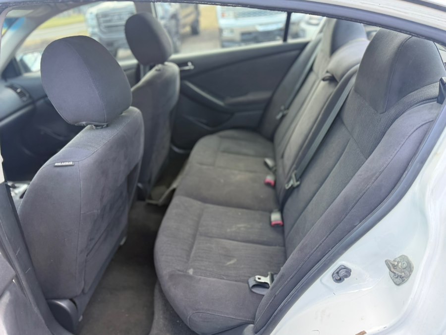2012 Nissan Altima S - Photo 15
