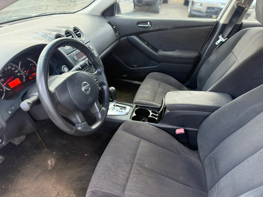 2012 Nissan Altima S - Photo 18
