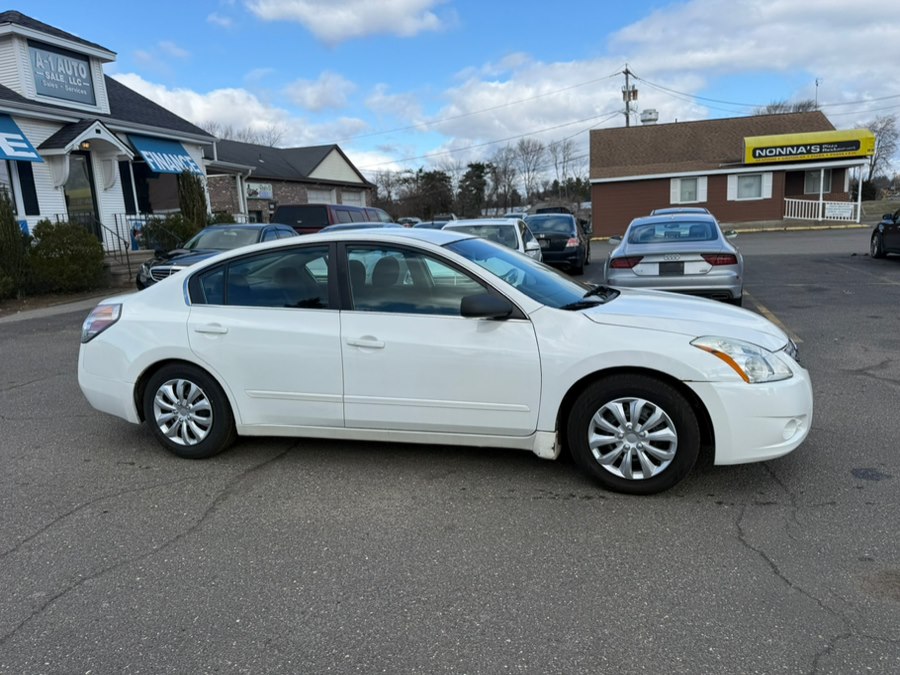 2012 Nissan Altima S - Photo 8
