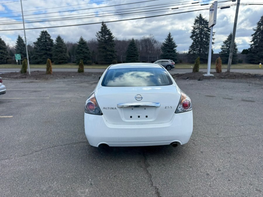 2012 Nissan Altima S - Photo 12