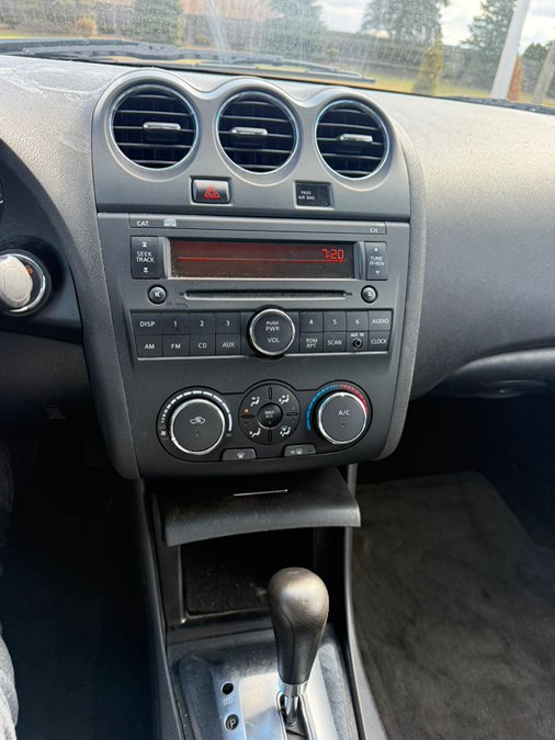 2012 Nissan Altima S - Photo 20