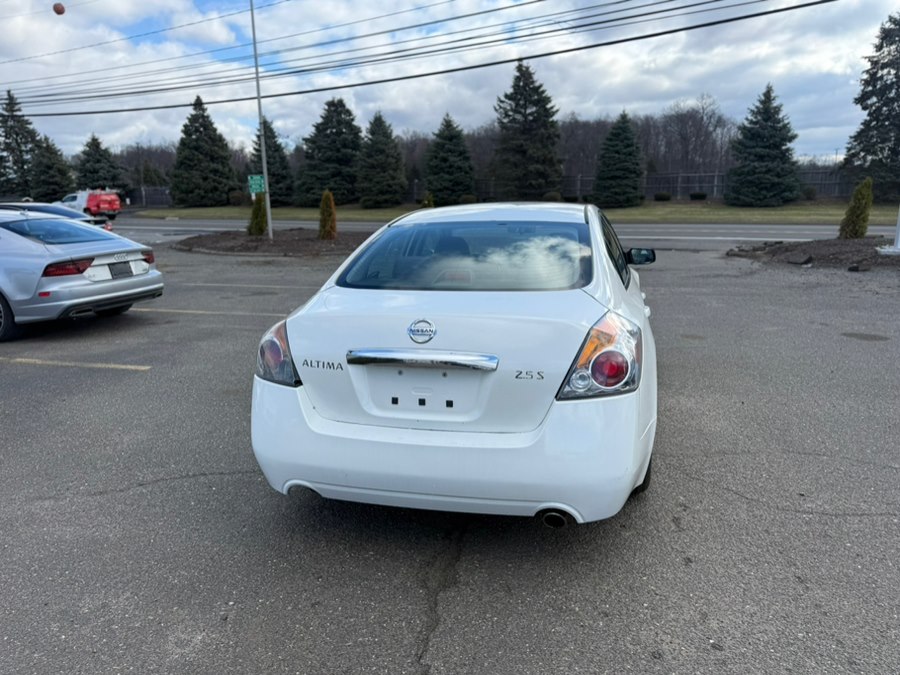 2012 Nissan Altima S - Photo 11