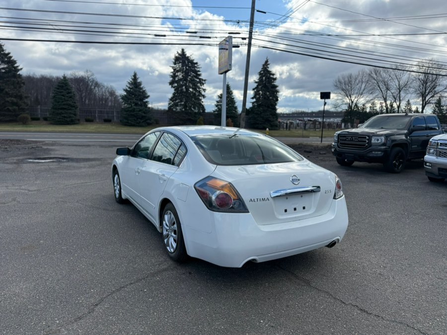 2012 Nissan Altima S - Photo 13