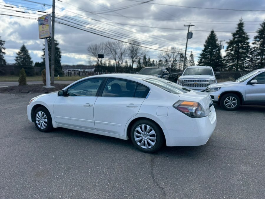 2012 Nissan Altima S - Photo 16
