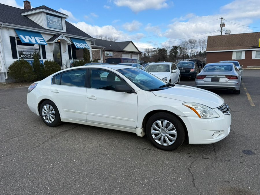 2012 Nissan Altima S - Photo 7