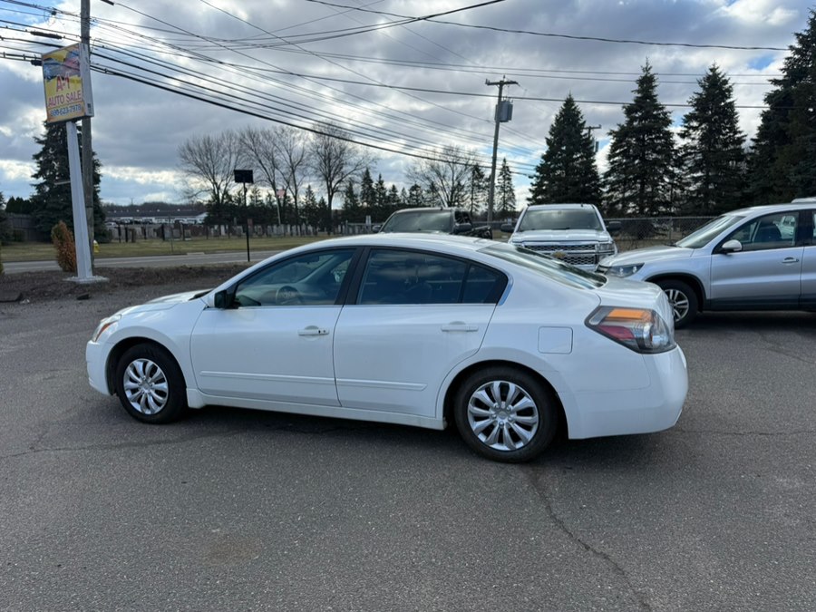 2012 Nissan Altima S - Photo 17