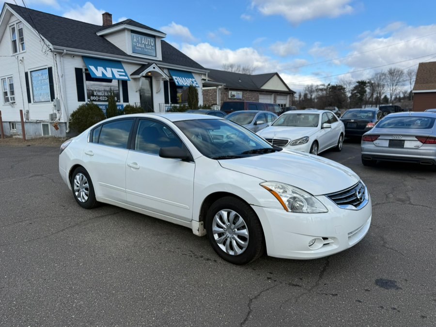2012 Nissan Altima S - Photo 6