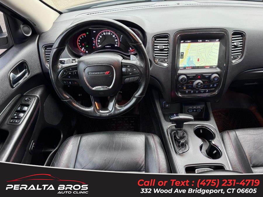 2018 Dodge Durango GT - Photo 8