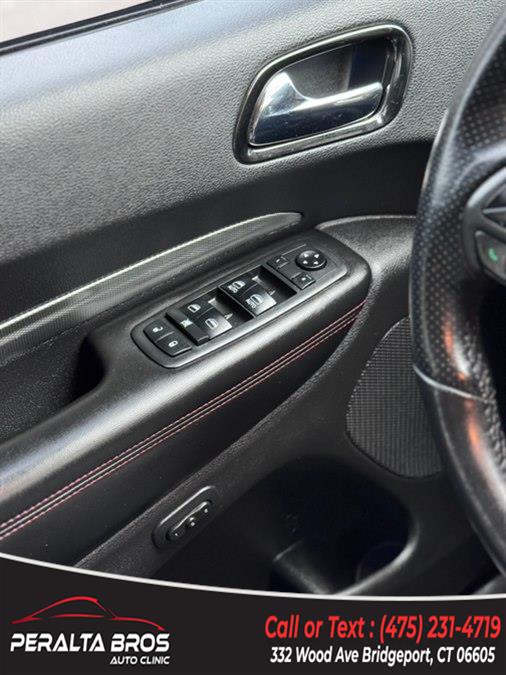 2018 Dodge Durango GT - Photo 12