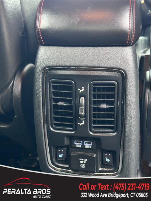 2018 Dodge Durango GT - Photo 16