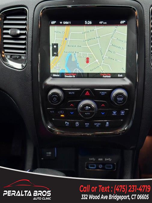 2018 Dodge Durango GT - Photo 9