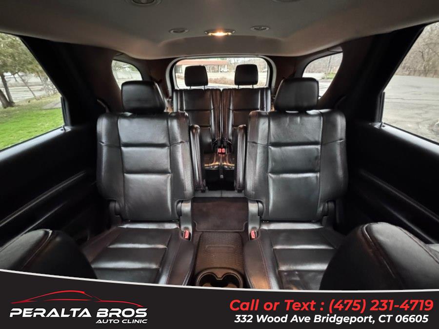 2018 Dodge Durango GT - Photo 15