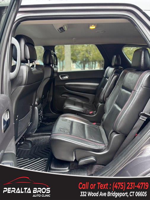 2018 Dodge Durango GT - Photo 17