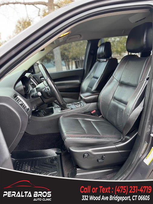 2018 Dodge Durango GT - Photo 6