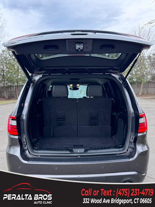 2018 Dodge Durango GT - Photo 18
