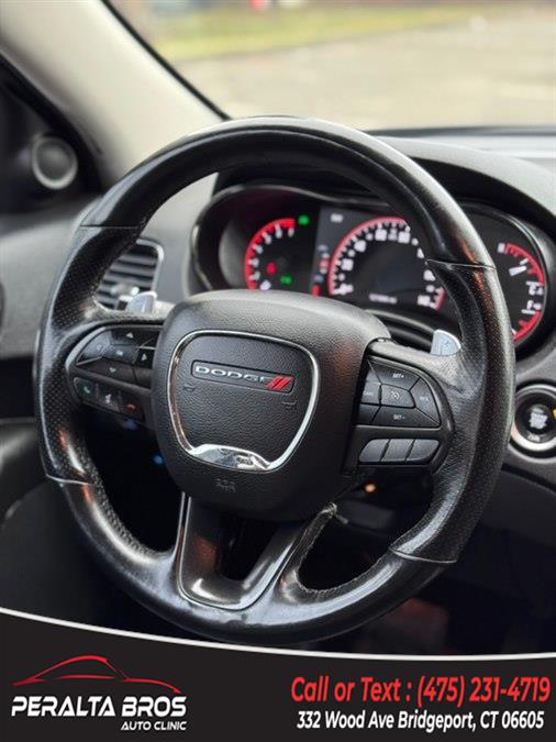 2018 Dodge Durango GT - Photo 11
