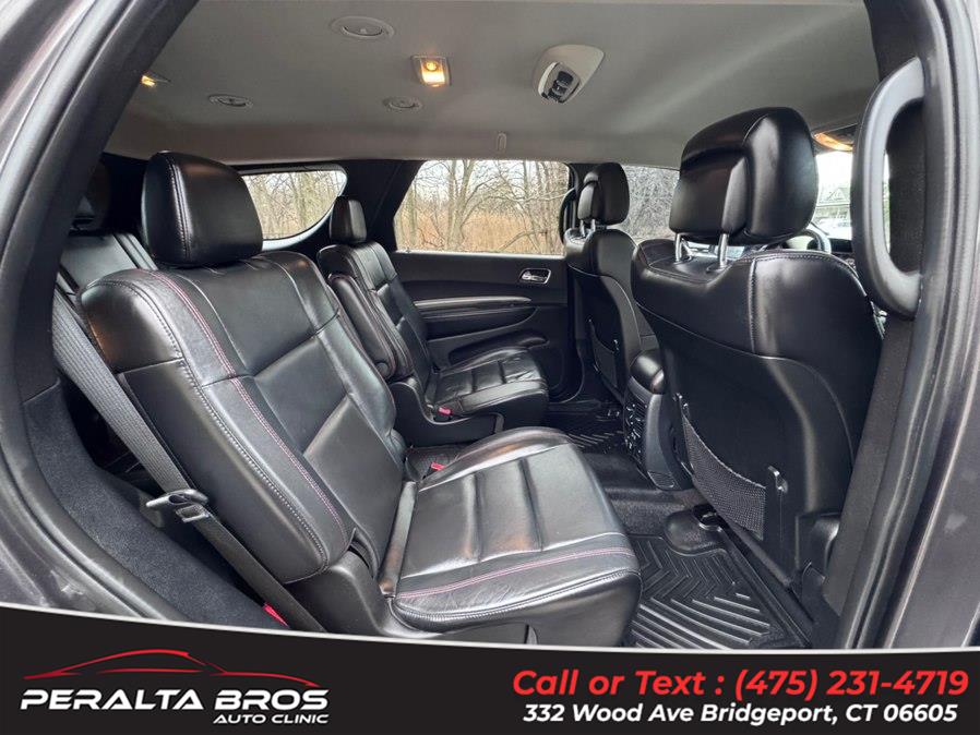 2018 Dodge Durango GT - Photo 14
