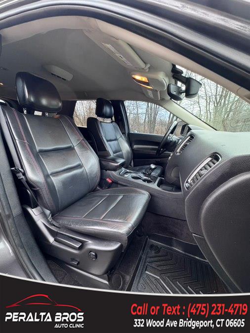 2018 Dodge Durango GT - Photo 13