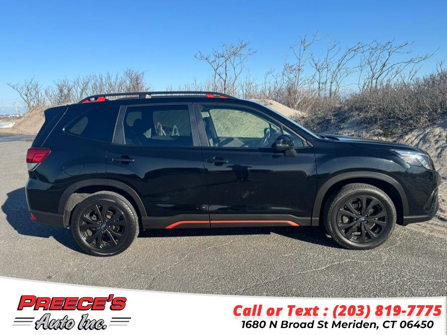 2023 Subaru Forester Sport - Photo 7