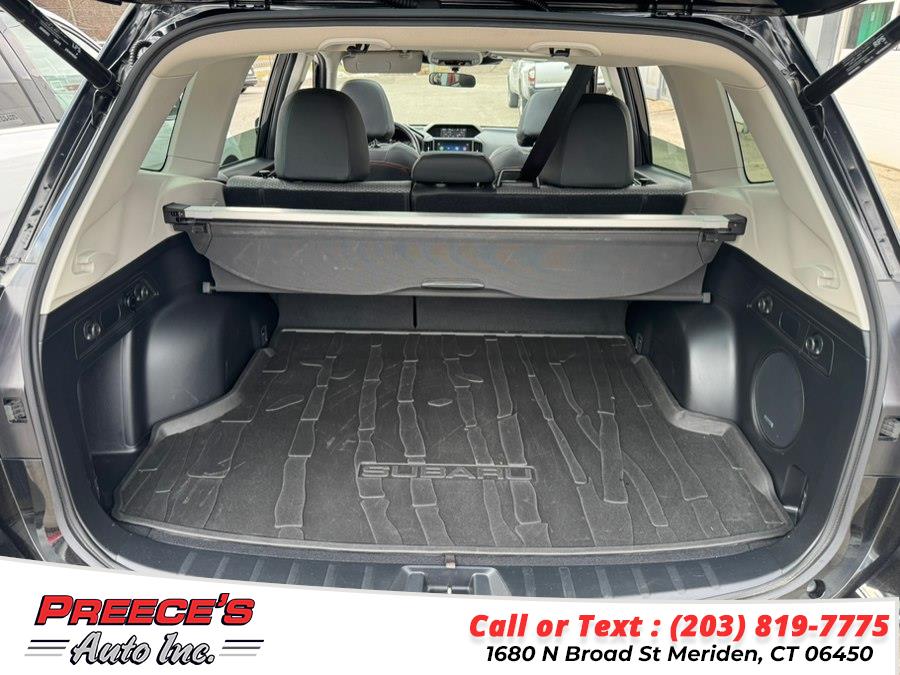 2023 Subaru Forester Sport - Photo 28