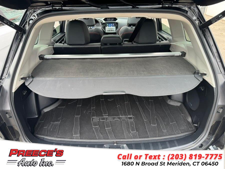 2023 Subaru Forester Sport - Photo 27