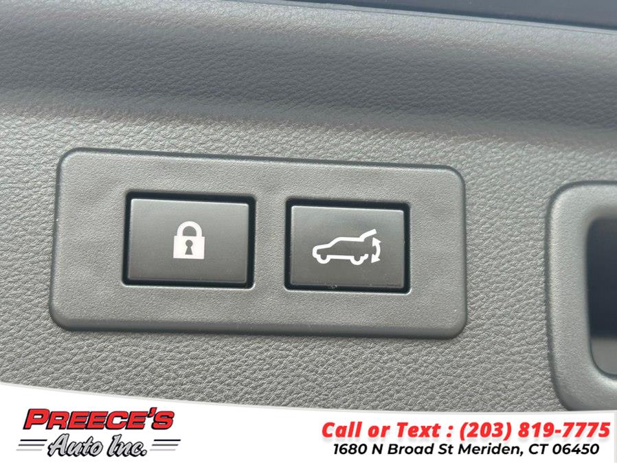 2023 Subaru Forester Sport - Photo 29