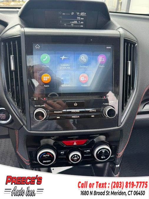 2023 Subaru Forester Sport - Photo 19
