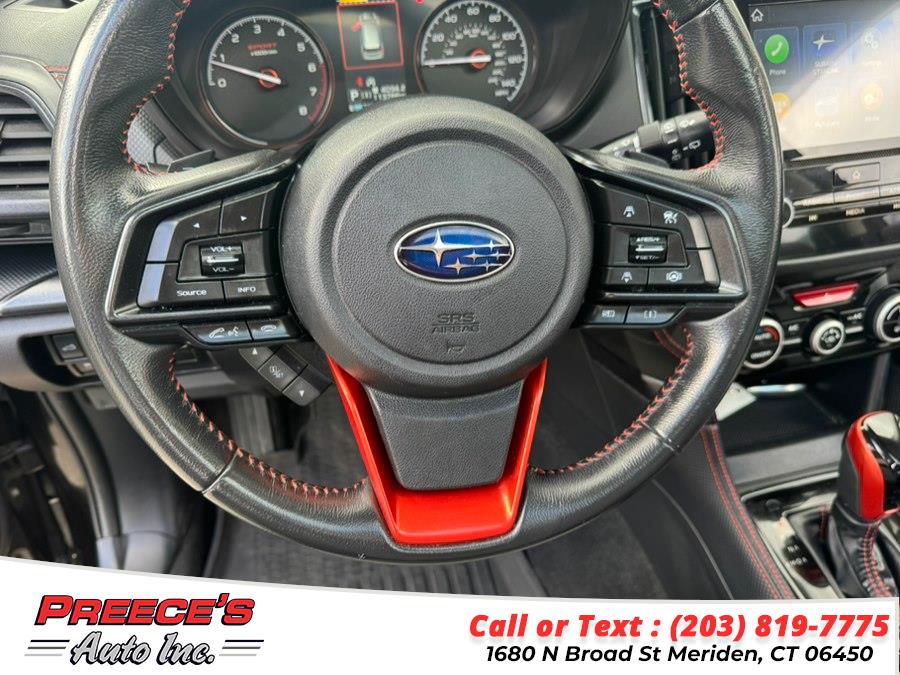 2023 Subaru Forester Sport - Photo 22