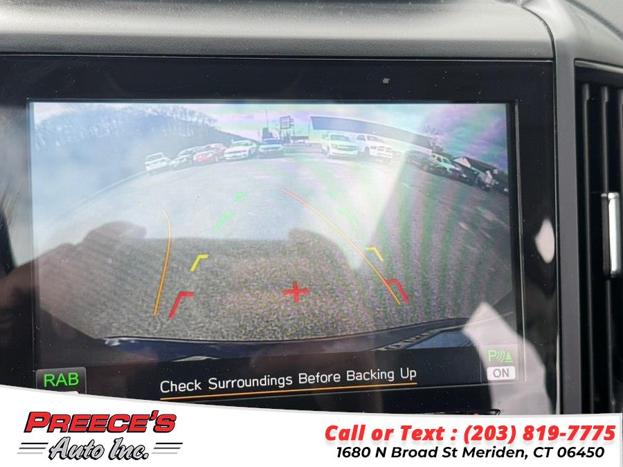 2023 Subaru Forester Sport - Photo 20