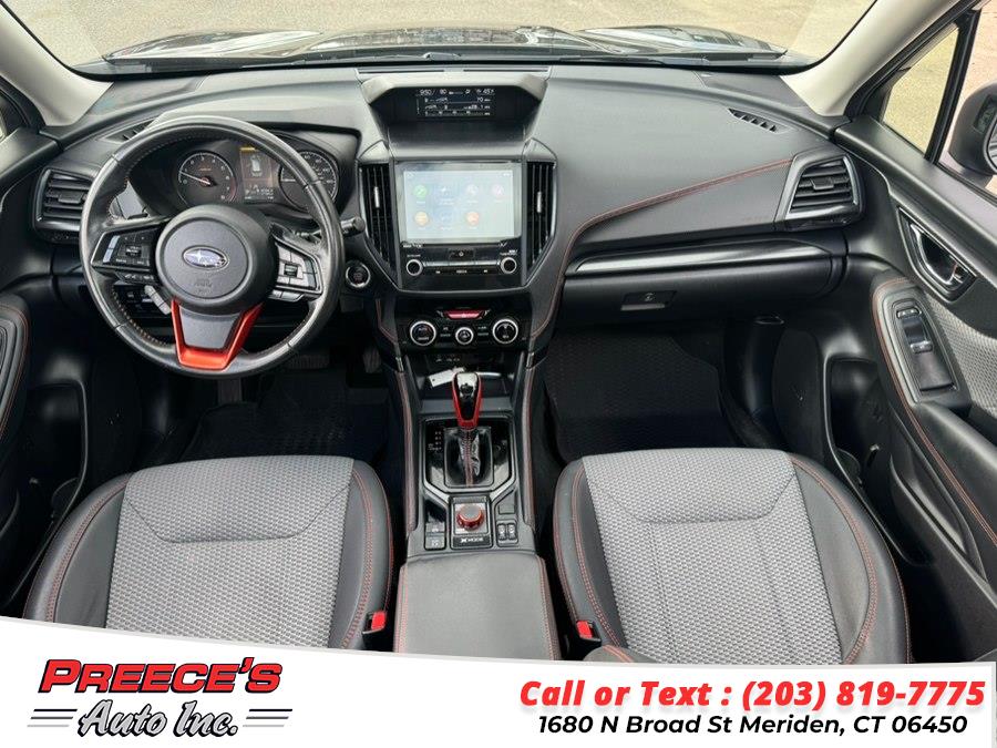 2023 Subaru Forester Sport - Photo 13