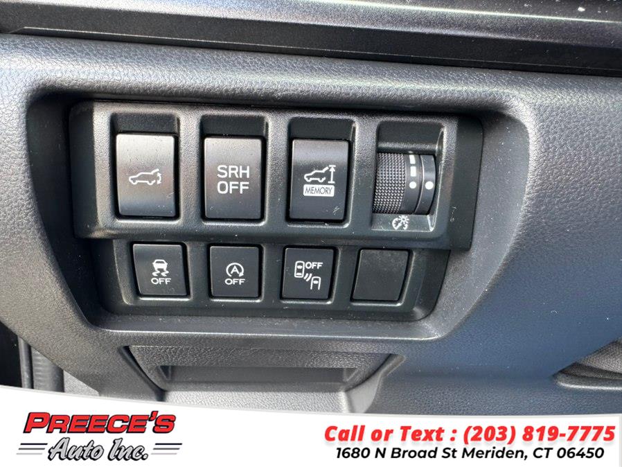 2023 Subaru Forester Sport - Photo 23