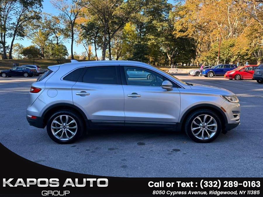 2016 Lincoln MKC Select - Photo 9