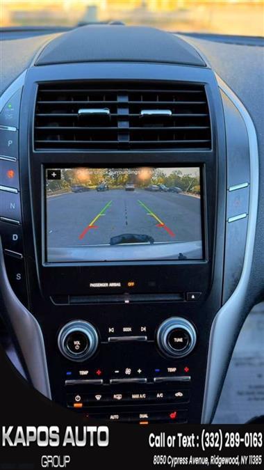 2016 Lincoln MKC Select - Photo 14