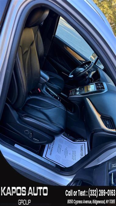 2016 Lincoln MKC Select - Photo 11