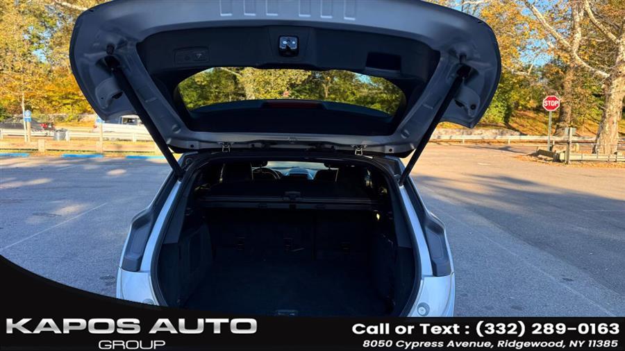2016 Lincoln MKC Select - Photo 6