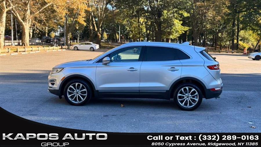 2016 Lincoln MKC Select - Photo 3