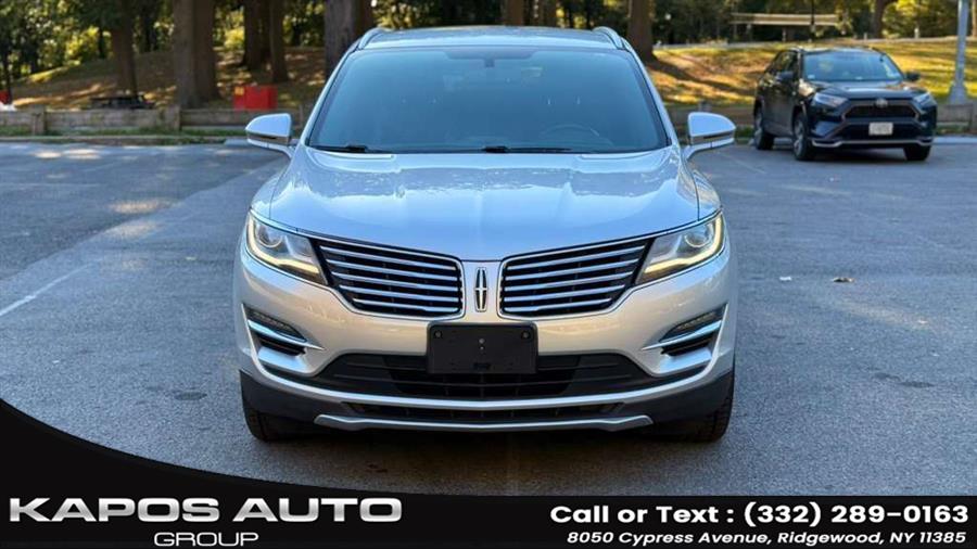 2016 Lincoln MKC Select - Photo 2