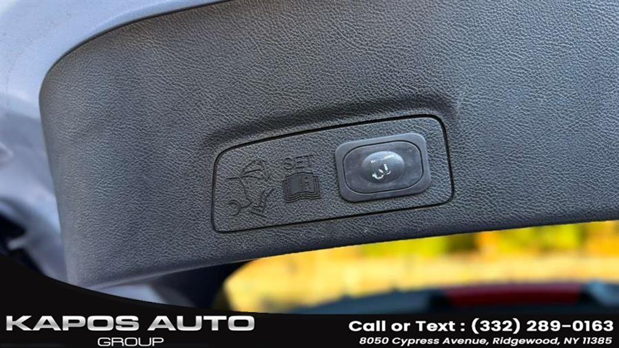 2016 Lincoln MKC Select - Photo 7