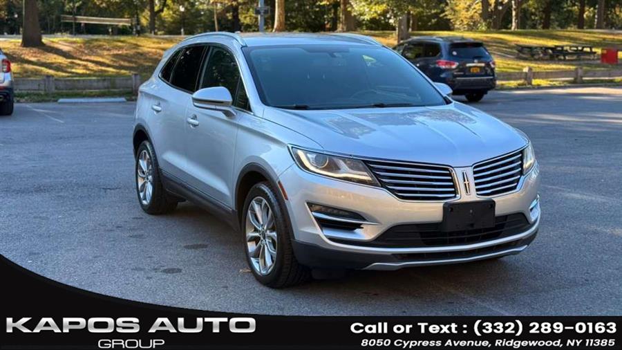 2016 Lincoln MKC Select - Photo 1